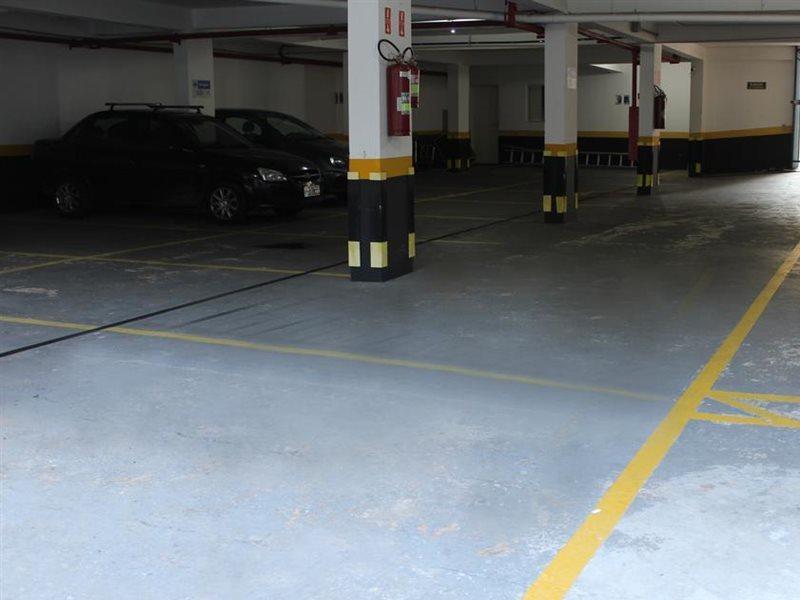 VOA Convenience Hotel Jundiaí Buitenkant foto