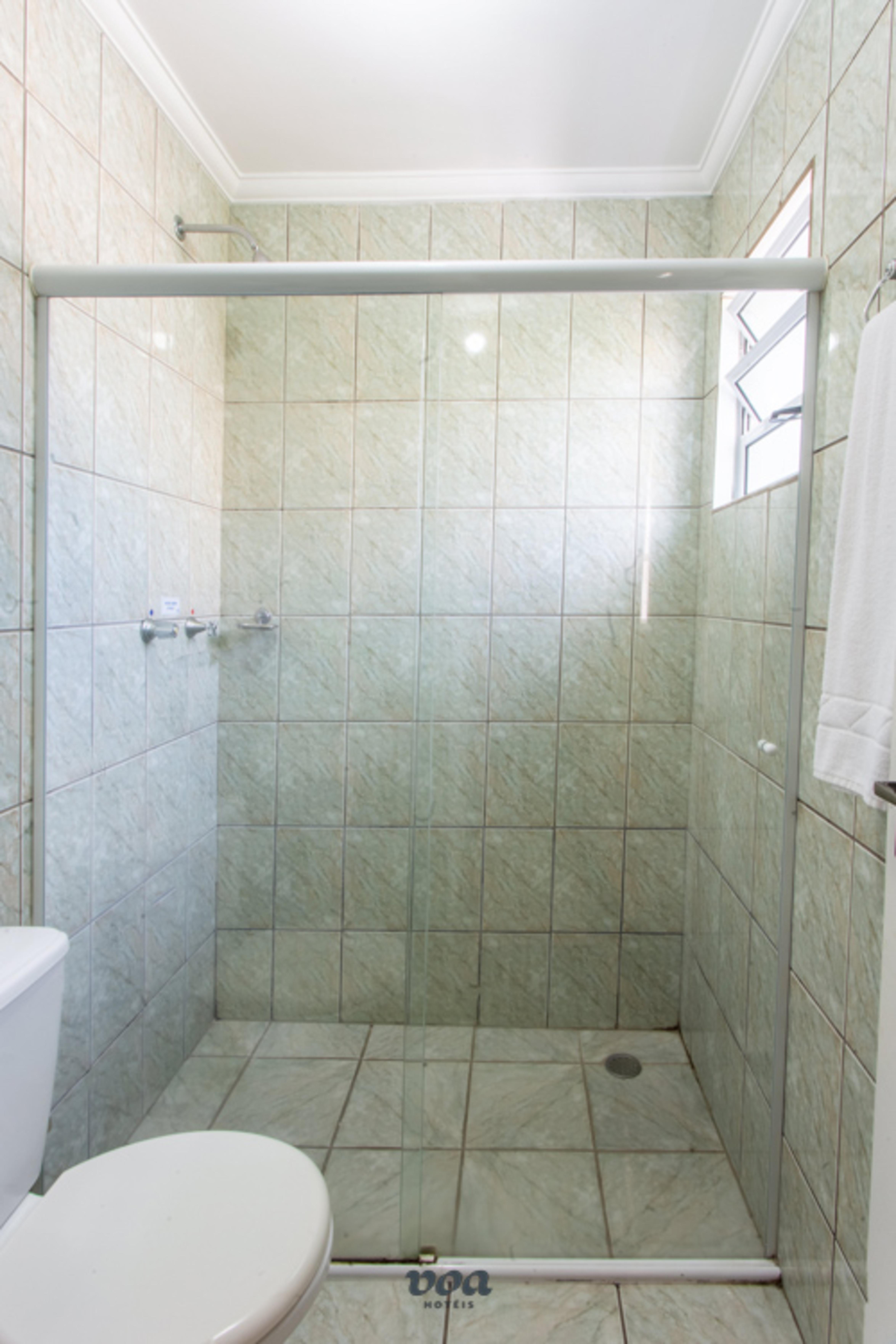 VOA Convenience Hotel Jundiaí Buitenkant foto